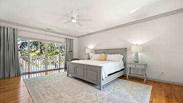 Condo, 3 Bedrooms | 3 bedrooms, free WiFi