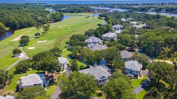 Condo, 3 Bedrooms | Exterior