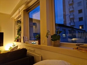Interiör