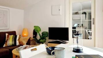 TV, offices