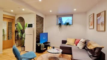 TV, offices