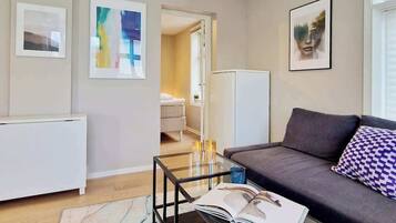 Fernseher, Arbeitsbereiche