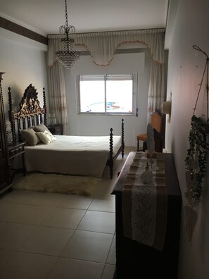 Apartment | 3 bedrooms - Cantinho do Guadiana Nice Terrace (Vila Real Santo Antonio)