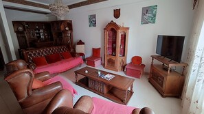 3 bedrooms - Cantinho do Guadiana Nice Terrace (Vila Real Santo Antonio)