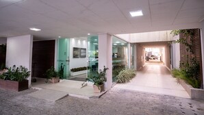 مدخل المنشأة