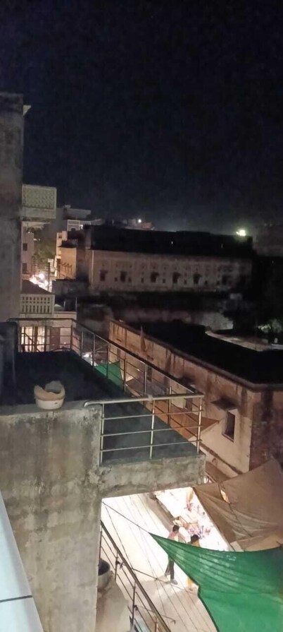 HOTEL MB NIRALA SHYAM