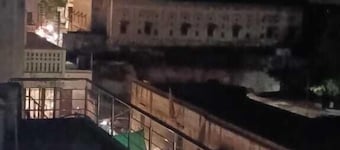 HOTEL MB NIRALA SHYAM