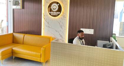 HOTEL MB NIRALA SHYAM