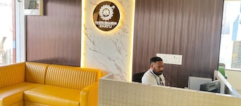 HOTEL MB NIRALA SHYAM