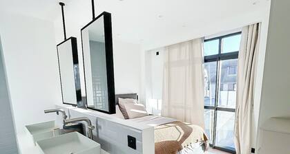 Le Seize - Architect-designed house - Trouville