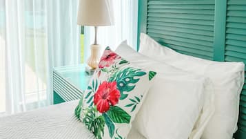 6 habitaciones, tabla de planchar con plancha y wifi gratis