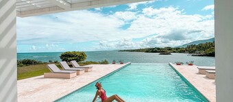 Peninsula Esmeralda - PEARL Villa - Private paradise at the ocean’s gates