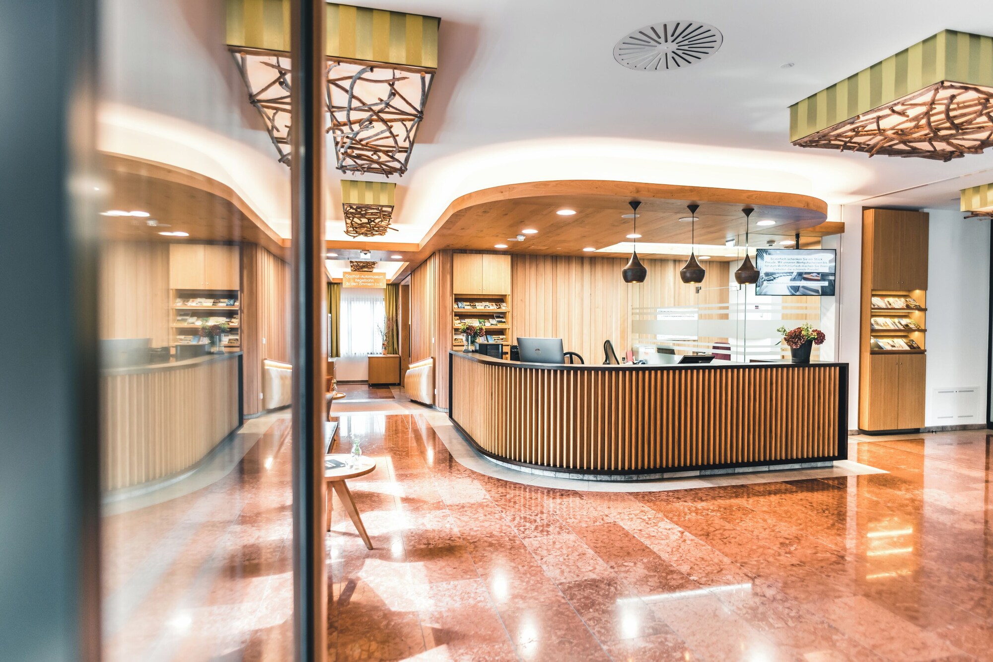 3 Star Hotels