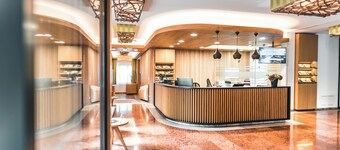 Das Salvator - Iris Porsche Landhotel