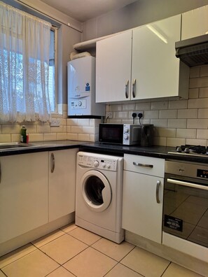 Apartment | Private kitchen