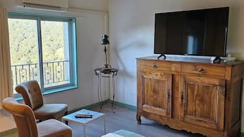 1 slaapkamer, wifi, beddengoed