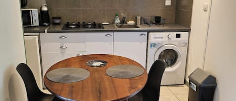 Cucina privata