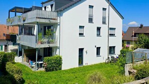 Eksteriør