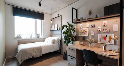 Student Only Old Kent Road