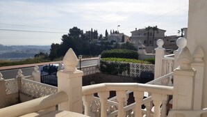 Unclassified image, 3 of 6, button - Beautiful, comfortable, homely, 3 bedroom apartment, great views to the sea (Ciudad Quesada)