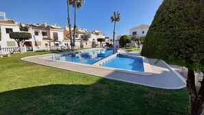 Unclassified image, 5 of 6, button - Beautiful, comfortable, homely, 3 bedroom apartment, great views to the sea (Ciudad Quesada)