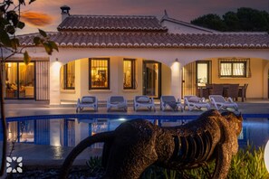 Exterior - Villa AVETA by Abahana Villas (Moraira)
