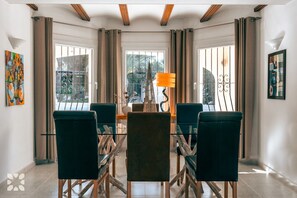 Interior - Villa AVETA by Abahana Villas (Moraira)