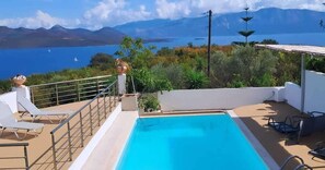 Villa | Pool | Outdoor pool