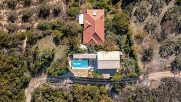 Vila | Fachada