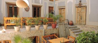 Kavsar Hotel