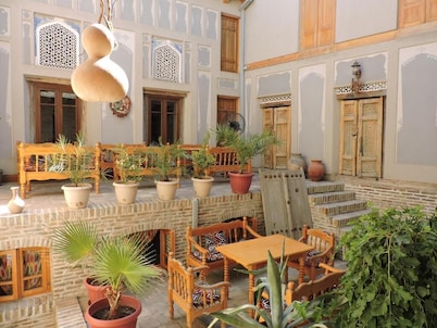 Kavsar Hotel