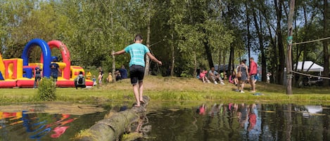 Barnområde