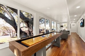 Sala de juegos