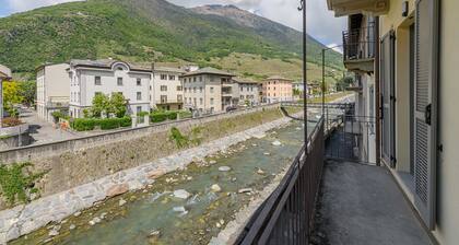 Cavour Residence - Apartment B
