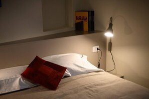1 slaapkamer, wifi, beddengoed