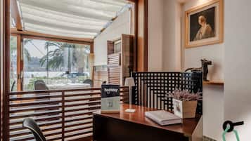 Recepció