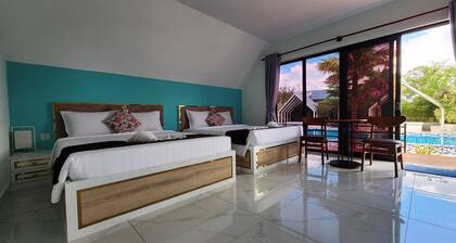 LML Kampot Relax House