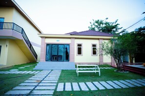 Exterior - LML Kampot Relax House (Kampot)