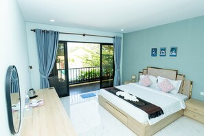 Room - LML Kampot Relax House (Kampot)