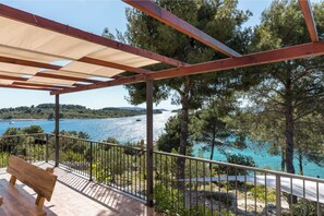 Property grounds - Dream House Duga (trogir)