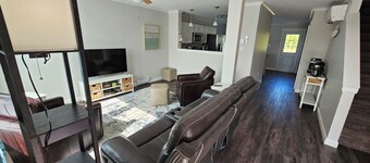 Acadia Villas! 6B Lexi:  A private neighborhood in woods.