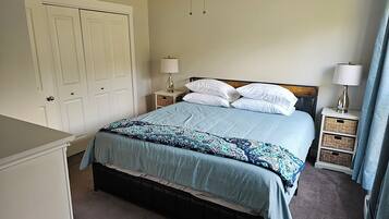 3 dormitorios, wifi, ropa de cama