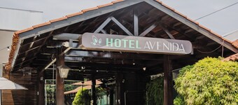 Hotel Avenida