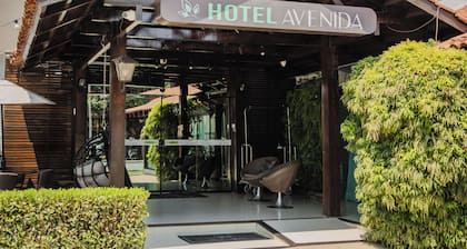 Hotel Avenida