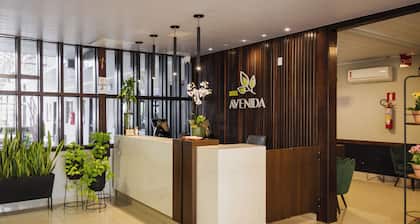 Hotel Avenida