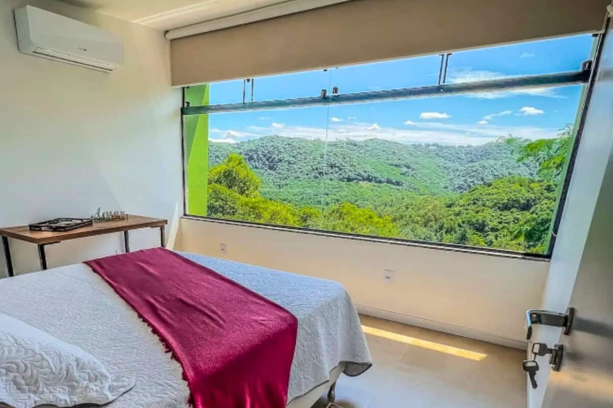 Cabin, Valley View | 1 bedroom, free WiFi, bed sheets