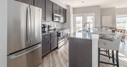 Relax in Style, Golf course Community Townhouse - 3440