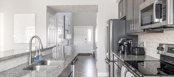 Relax in Style, Golf course Community Townhouse - 3440