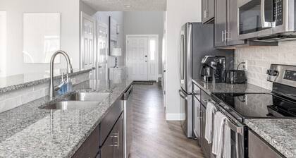Relax in Style, Golf course Community Townhouse - 3440
