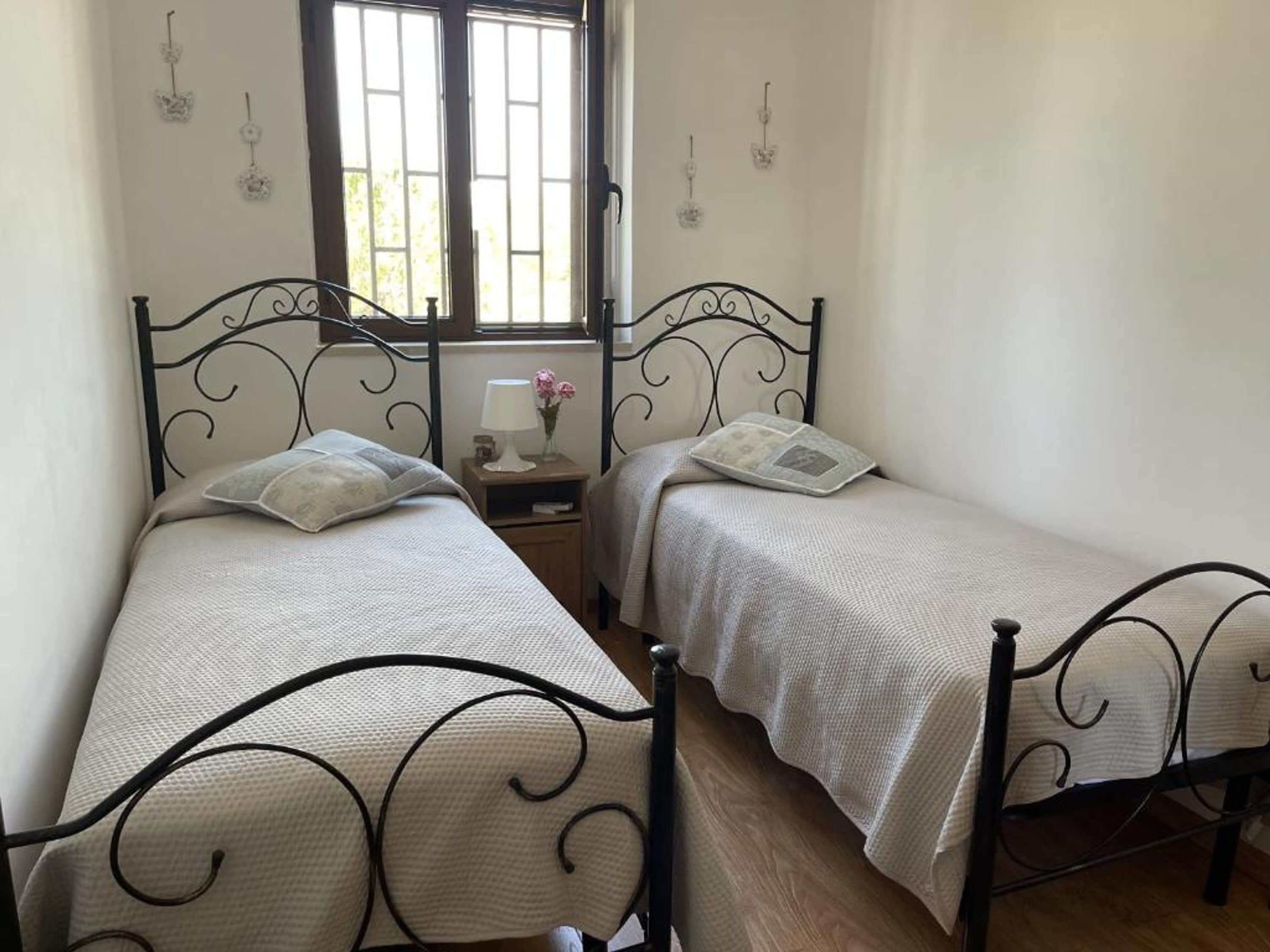 Casa | 2 quartos